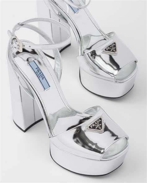 prada platform